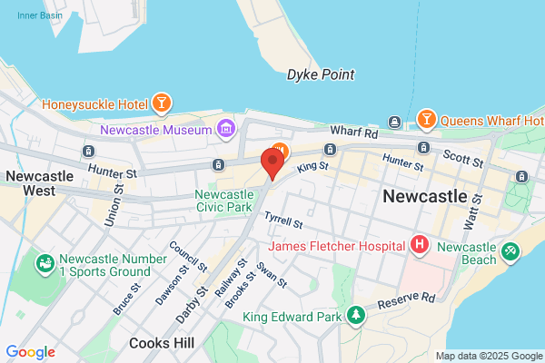 Finnegans Hotel