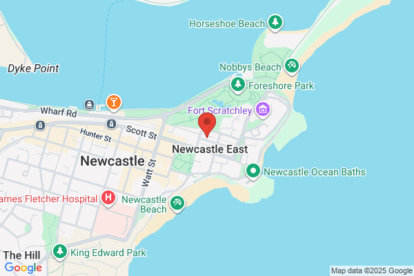 Newy Solar Co