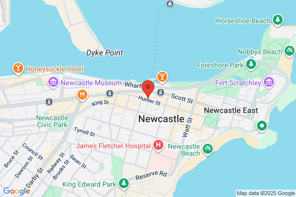 Bagga's Newcastle Pharmacy