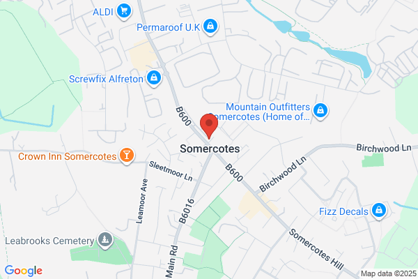 Chapman Jones Solicitors & Conveyancers
