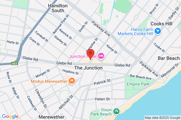 McDonald Johnson Lawyers