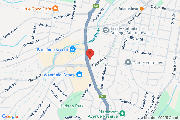 Safe ‘n’ SOUND Self Storage Kotara Newcastle