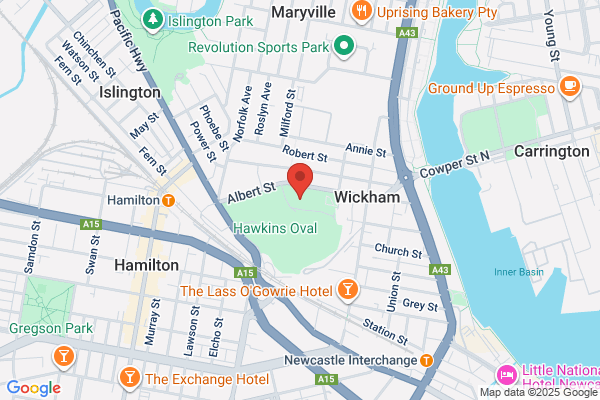 Croatian Wickham Sports Club Co-Op