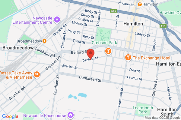 Awabakal Dental Service
