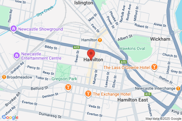 Hamilton Cash & Carry Bed Warehouse