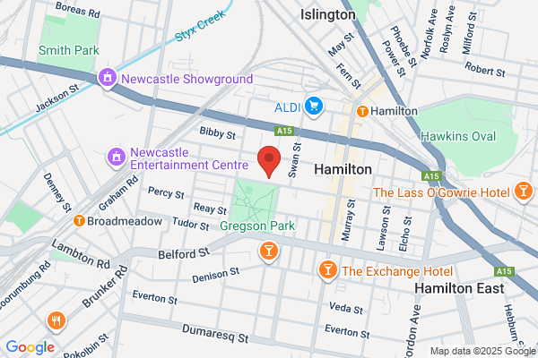 Hamilton Community Pre-School