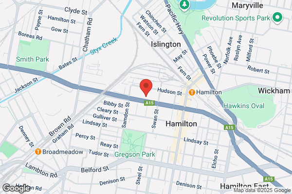 Hamilton Pet Care Centre