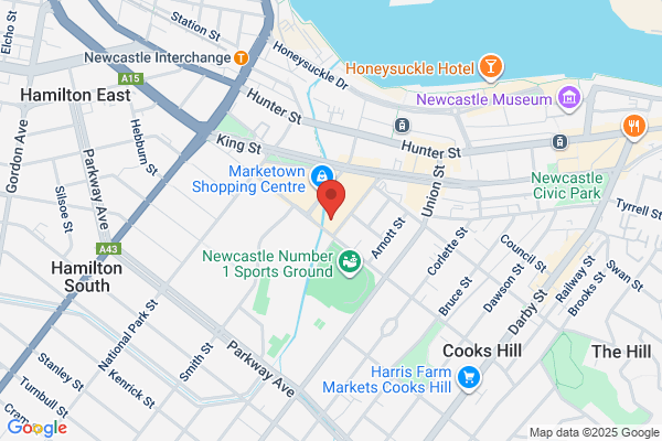 Hunter Central Coast Tenants Advisory Council Inc.