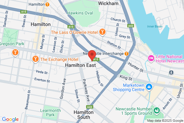 Newcastle Family & Sports Podiatry