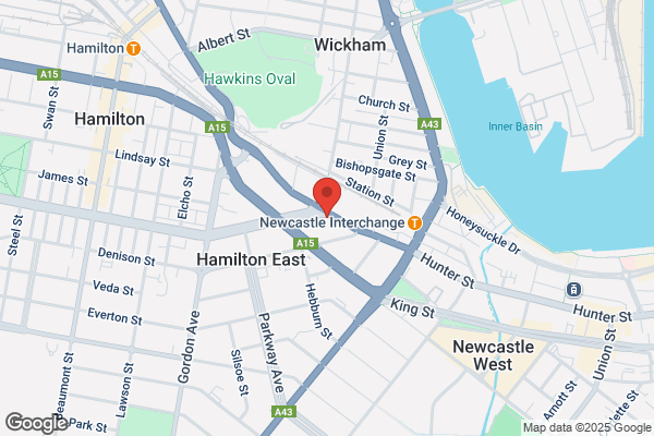 CBD Oil Newcastle