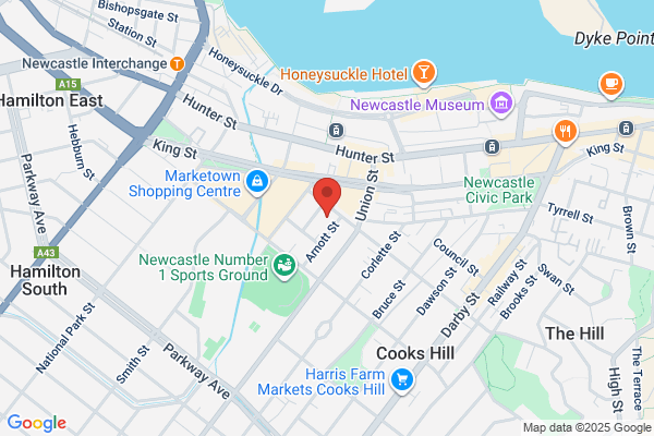 Subsidence Advisory NSW