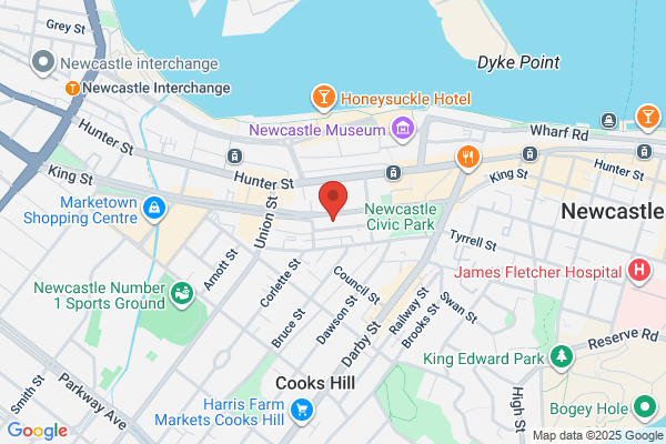 Australian Debt Solvers Newcastle