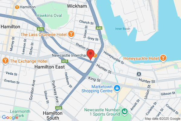 Hunter Health Therapies