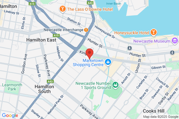 JAX Tyres Newcastle