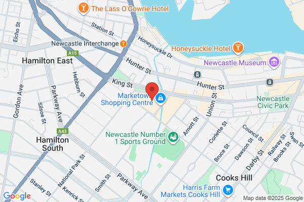 Pacific Smiles Dental Newcastle