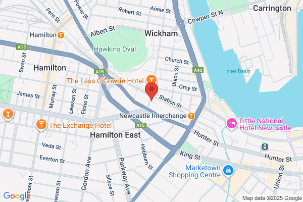 Regal Motors Newcastle