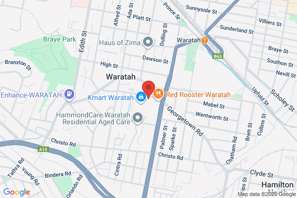 mycar Tyre & Auto Waratah