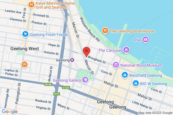 CoinFlip Bitcoin ATM - Bottlemart Geelong (Geelong)