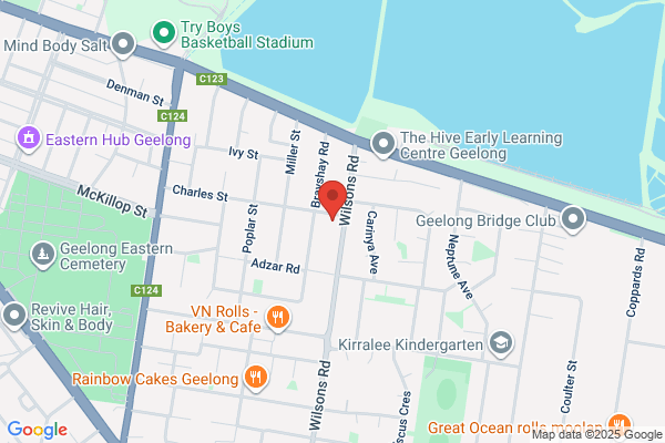 Academy T.V. Australia Pty Ltd