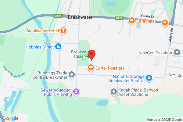 Australian Machinery Wholesalers
