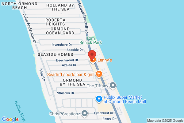 Beauty Works On Ormond
