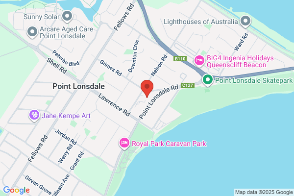 Bellarine Denture Clinic