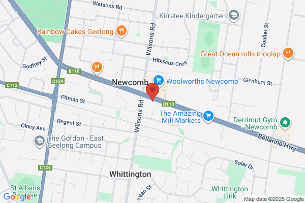 Bellarine Denture Clinic