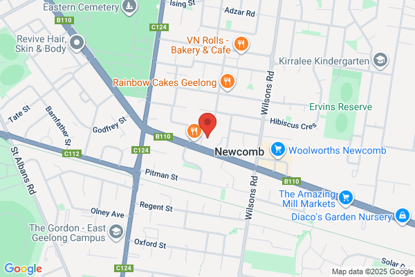 Bellarine Supreme Meats