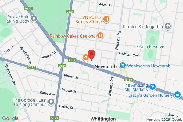 Bellarine Village Lotto Centre