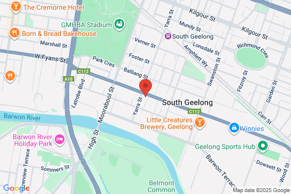 Bridgestone Tyre Centre Geelong