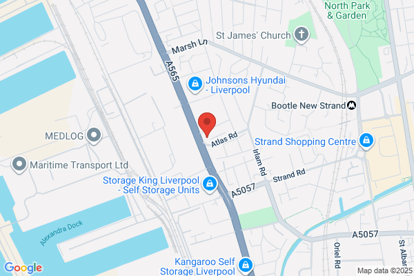 Dolphin Furniture Removals & Transport