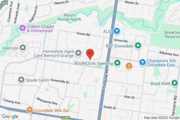 East Geelong Water Bed Service & Spare Parts