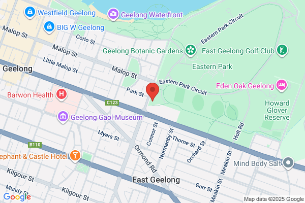 Eastern Park Bowling Club Inc