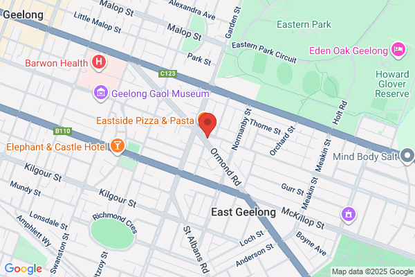 Fowlers East Geelong Pharmacy