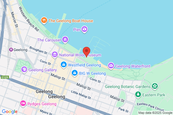 Geelong Boat Brokers