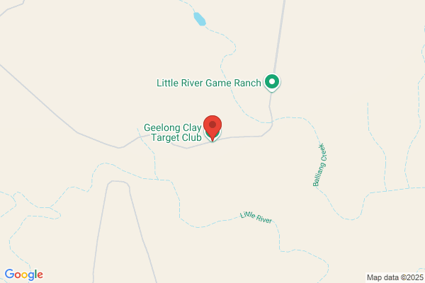 Geelong Clay Target Club Incorporated