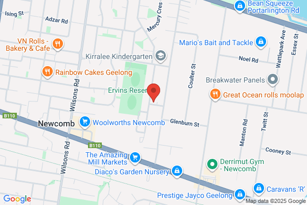 Geelong Concrete Waterproofing & Repairs