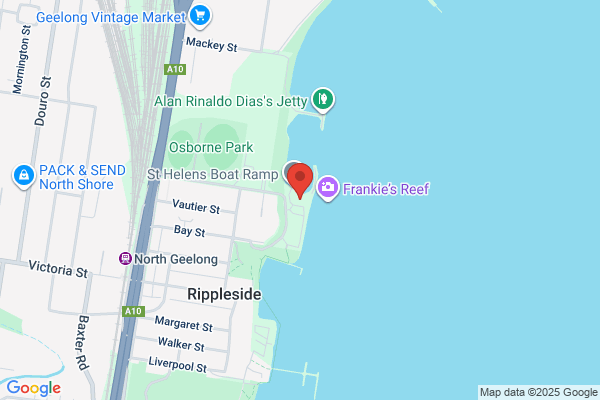 Geelong Trailable Yacht Club
