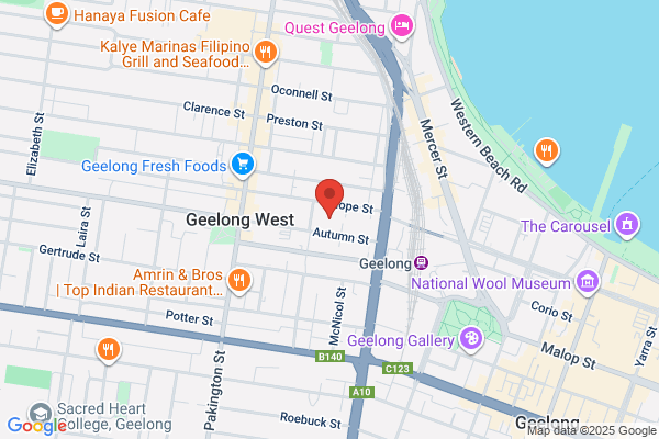 Heatcraft Geelong Pty Ltd