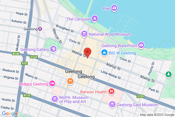 Homemart Plus Geelong