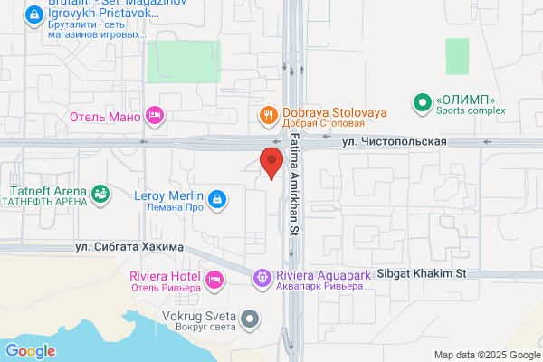 Itsy Cafe + Catering