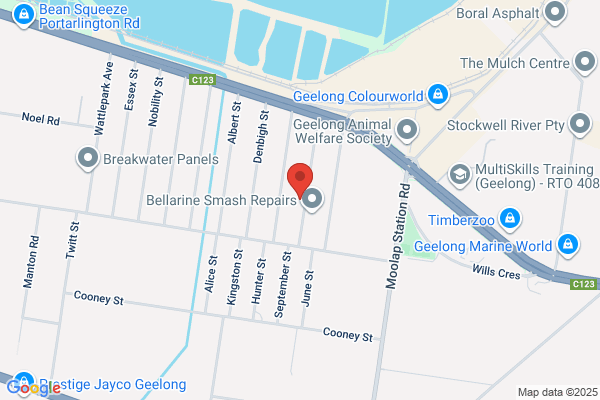 Jepson Automotive Services