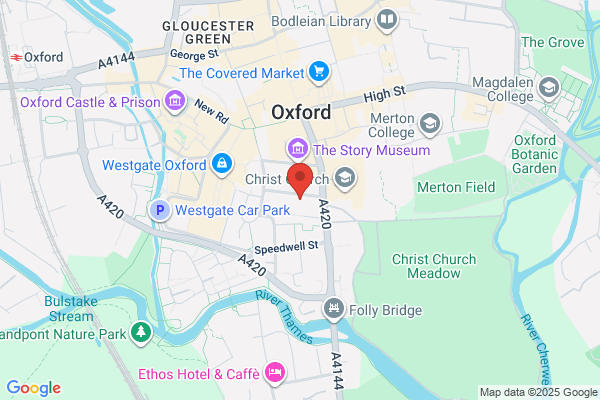 Oxford Christian Primary School