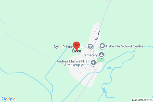 Dykes M W & J M