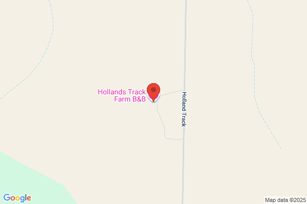 Hollands Track Farm