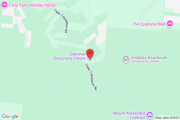 Daintree Community Centre