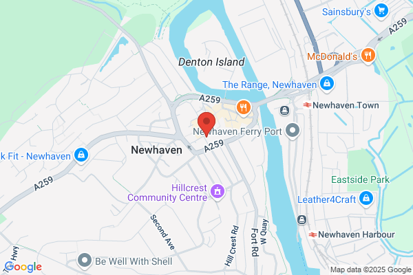 Homebright