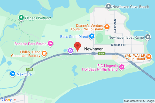 Inverloch Concrete