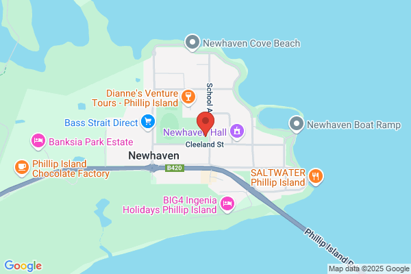 Newhaven Primary School