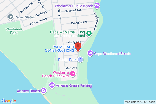 PalmBeach Constructions